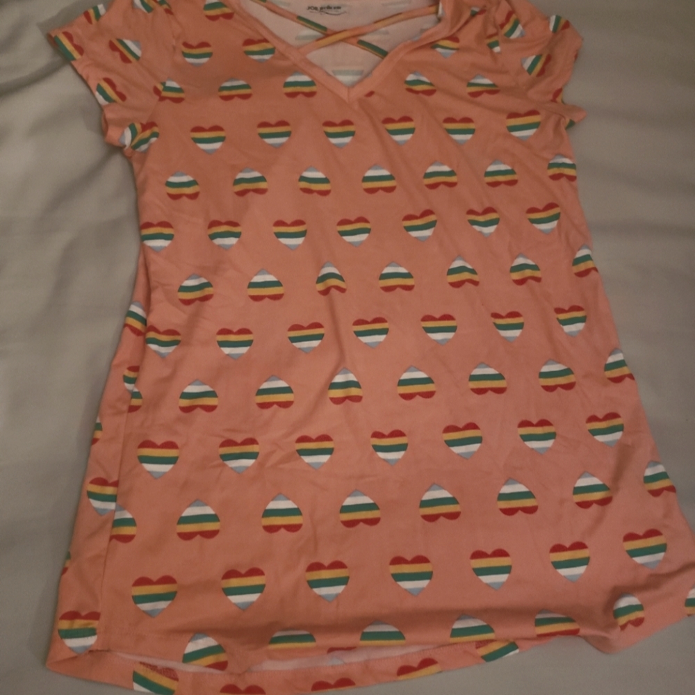 Joe Boxer shirt